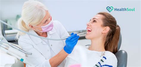 Why Should You Opt for Dental Amalgam Filling Alternatives? - Healthsoul