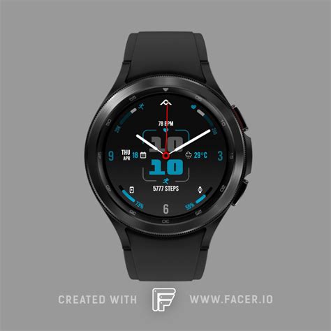 Fm Semper Fi Fm Hybrid Watch Face For Apple Watch Samsung