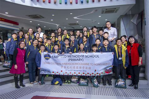 New Friends From Singapore English Ywps