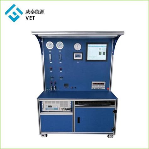 Hydrogen Fuel Cell Test Bench Id 11601831 Buy China Hydrogen Fuel