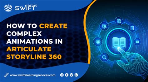 Tips On How To Create Complex Animations In Storyline 360