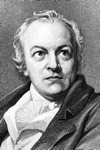 Size X In Giclee Print William Blake English Poet Painter And