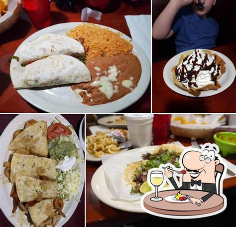 El Mezcal Mexican Grill In Cullman Restaurant Menu And Reviews