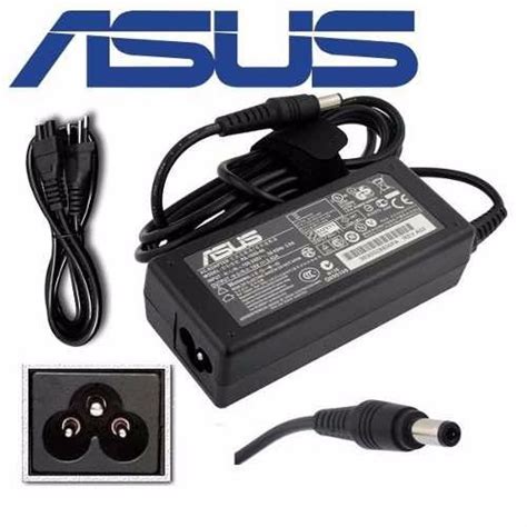 Fonte Carregador Para 19v 3 42a Notebook Asus Adp 65db F G R 71 99