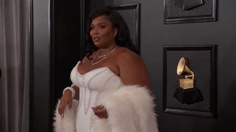 Lizzo Responds After Lawsuit From Former Employee Alleging Sexual And