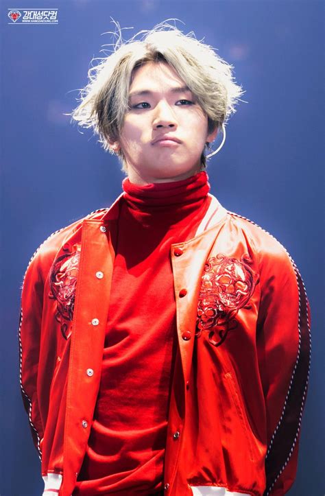 Daesung Bigbang To The Final In Seoul Bigbang