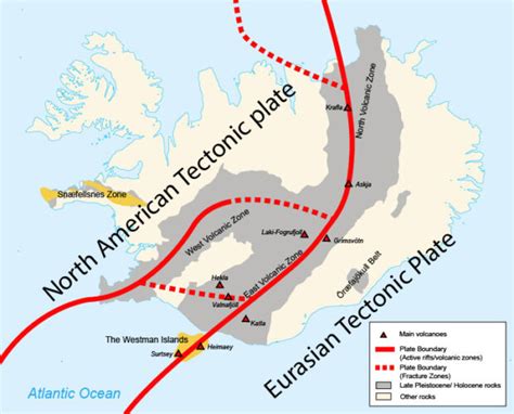 10 Largest Volcanic Eruptions In Iceland Since Settlement • Iceland 360 Vr