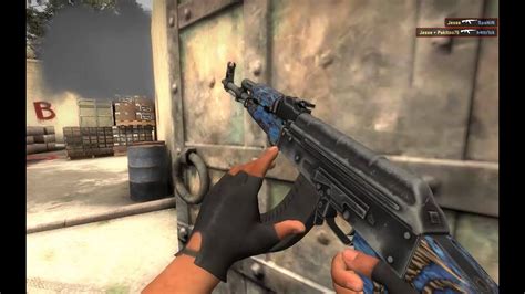 Csgo Frag Movie Youtube