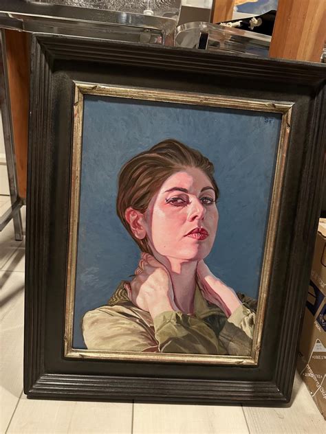 Ok So This Is Going To Be In The Show I Guess Im Totally Going To