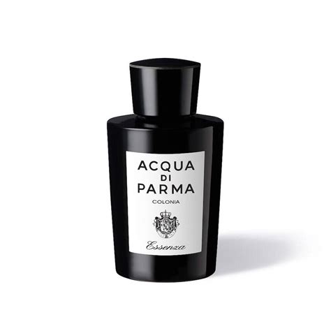 Acqua Di Parma Colonia Essenza Eau De Cologne Aanbieding Bij Douglas