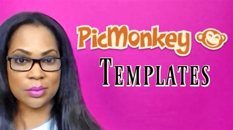 PicMonkey Templates - How to Use PicMonkey's New Design Templates in ...