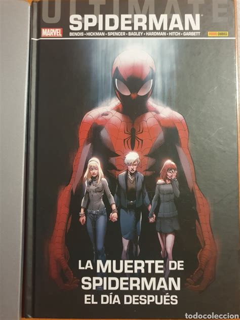 Total 57 imagen el día después de la muerte de spiderman Abzlocal mx