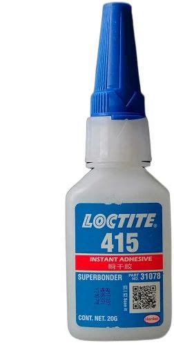 Loctite Hvht Packaging Size 20g Liqud At Rs 474 In Chennai Id