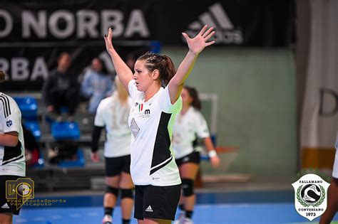 Serie A Femminile Ultimo Impegno Casalingo Per Le Ragazze Del