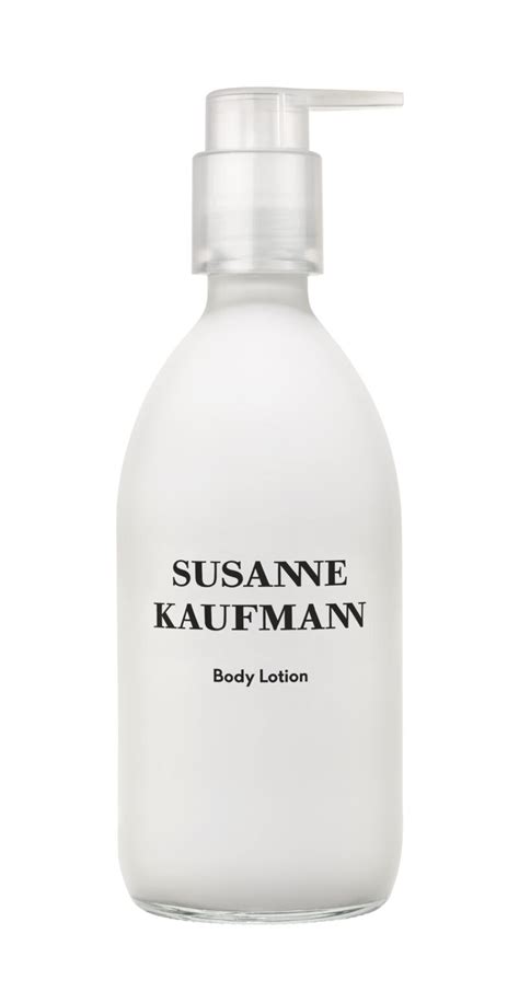Body lotion – TOP niche perfumery