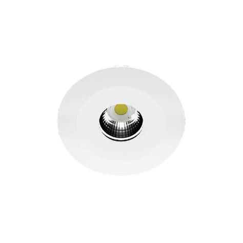 Empotrado Led Luz Fr A W Blanco Tecnolite Empotrados En Techo