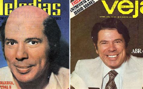 Topo 84 Imagem Google Quantos Anos O Silvio Santos Tem Br