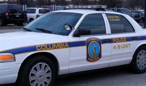 Scandal Rocks Columbia Police Department’s Drug Lab | FITSNews