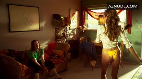 INTERROGATION NUDE SCENES AZNude