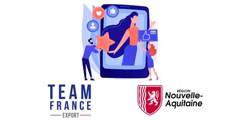 Atelier Expert Collaborer Avec Des Influenceurs Digital Aquitaine