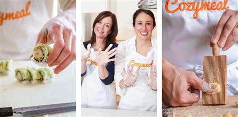 Best Cooking Classes Boston Cozymeal