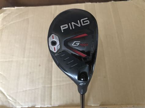 31％割引グレイ系好評 ‼️ping G410 U5 ユーティリティ 26° Sr‼️ クラブ ゴルフグレイ系 Otaonarenanejp