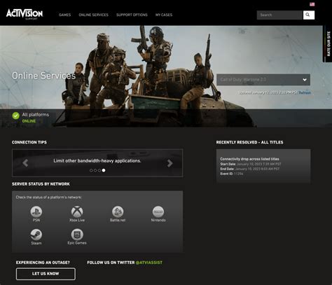 How To Fix Warzone 2 Server Disconnected Error Updated 2023 The