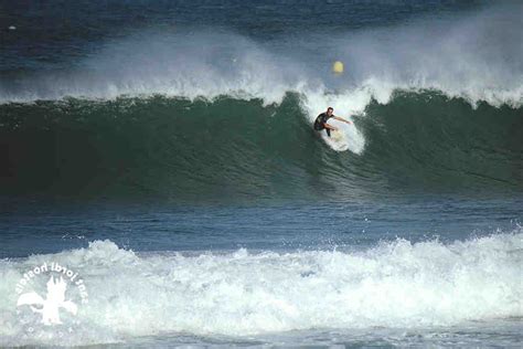 O Peut On Faire Du Surf En Espagne