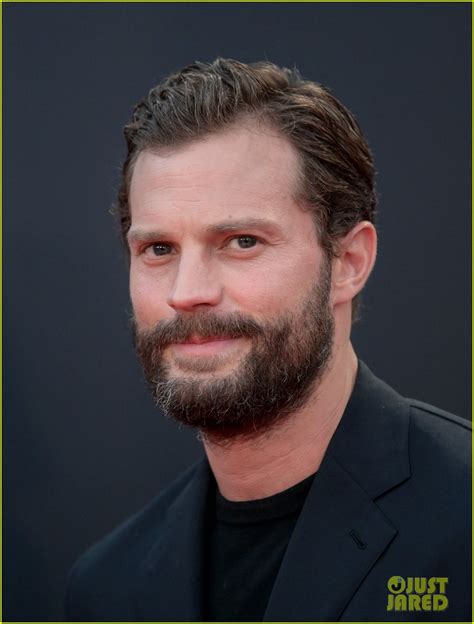 Jamie Dornan Doesn't Want To Get Typecast In The Same Kind of Roles: 'I ...