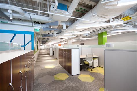 Access Center Mbh Architecture