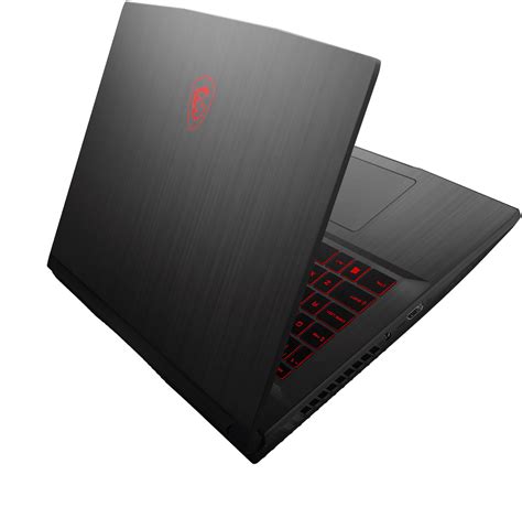 Ноутбук Б/У MSI MS-16W1 15.6FHD/ Intel Core i5/ RTX 2060 6 GB/ RAM 16 ...