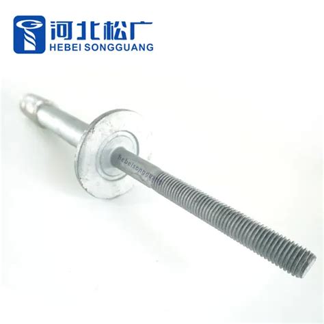 Hot DIP Galvanized Insulator Pin Insulator Pole Line Hardware Overhead Line Fitting Insulator