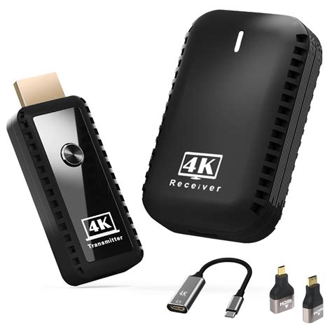 HDMI Черный беспроводной 4K квадратный кабель конференц - зал с ...
