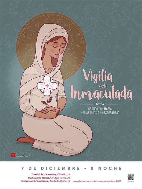 Vigilia De La Inmaculada