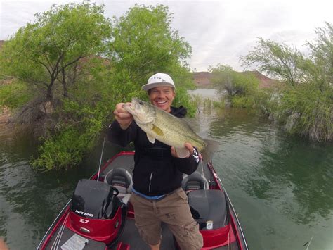 Quail Creek Reservoir Fishing Good Times Bass Fishing Fish Quail