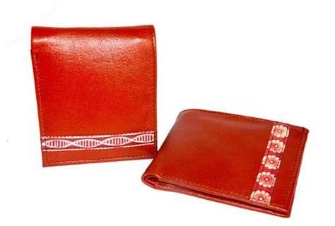 Multicolor Pure Leather Gents Wallet At Rs In Kolkata Id