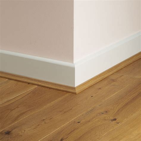 Edge Trim Solid Oak