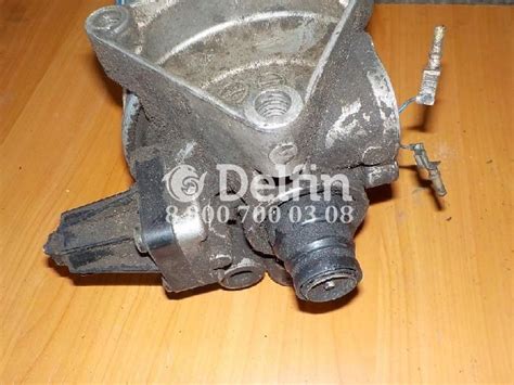 4324101027 Осушитель воздуха Volvo 500020547 - купить по доступным ...