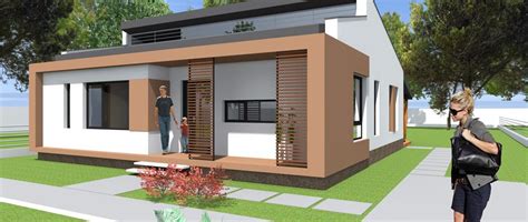 Advantages of a prefabricated house - Prefab Houses