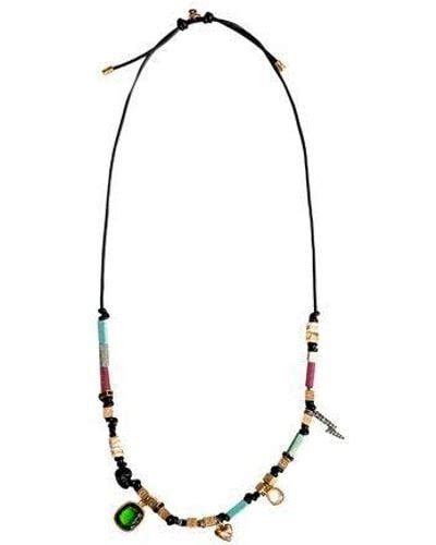 multicolor zadig voltaire jewelry  women lyst