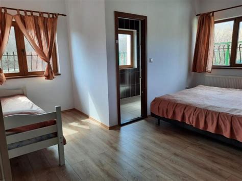 Casa Valea Morii Sadu Cazare
