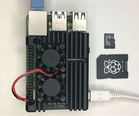 Setting Up Headless Raspberry Pi Zero W Bandslo