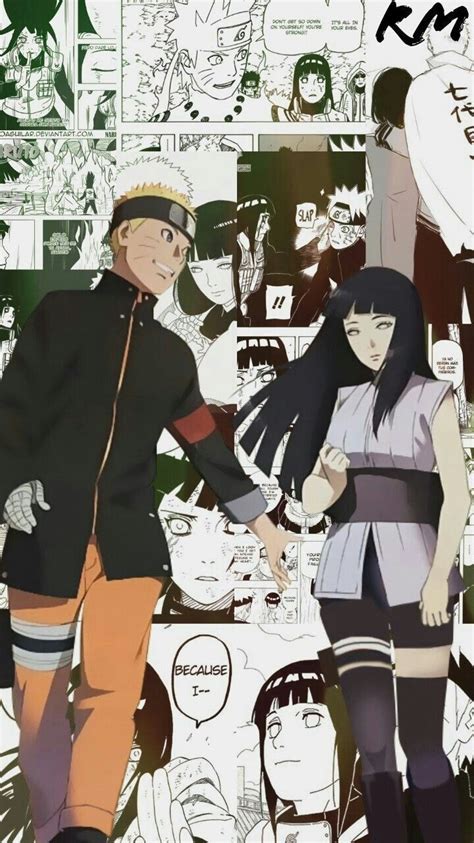 Pin De Daniel Ribeiro En Arts Parejas De Naruto Arte De Naruto Naruto