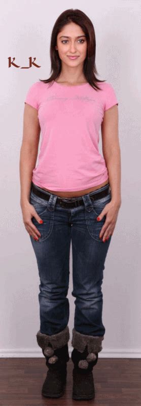 Ileana D Cruz Nude Stripped Actress Naked Tamil MrDeepFakes