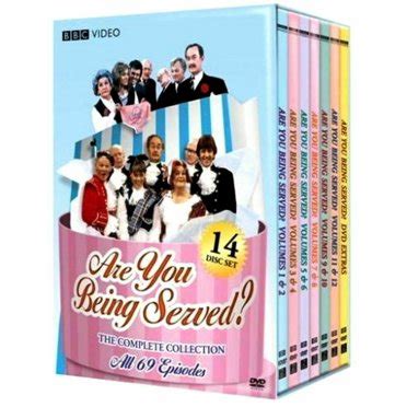 As Time Goes By: Complete Seasons 1-9 (Remastered) (DVD) - Walmart.com