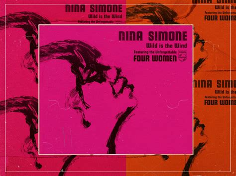 Nina Simone Wild Is The Wind Album Review