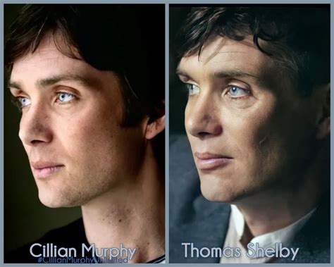 Rotten Tomatoes Cillian Murphy Beautiful One Best Movies Instagram