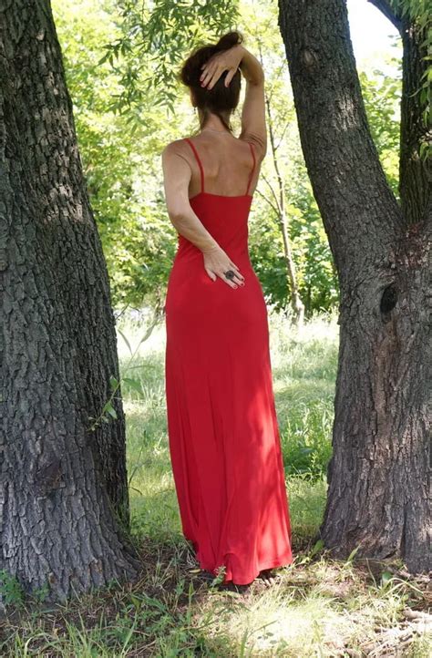 Among Branches Nude Pics XHamster