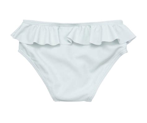 Braguita Bikini Volantes Ocean Mint Tutete