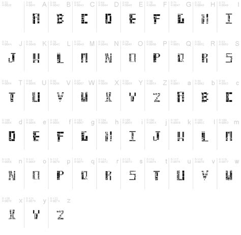 Netflix Font Font
